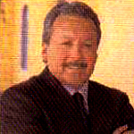 Michael Borucke