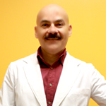 Michael Borucke